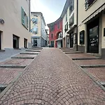 Luganoapartment