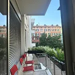 Luganoapartment