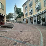 Luganoapartment