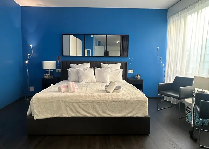 Luganoapartment