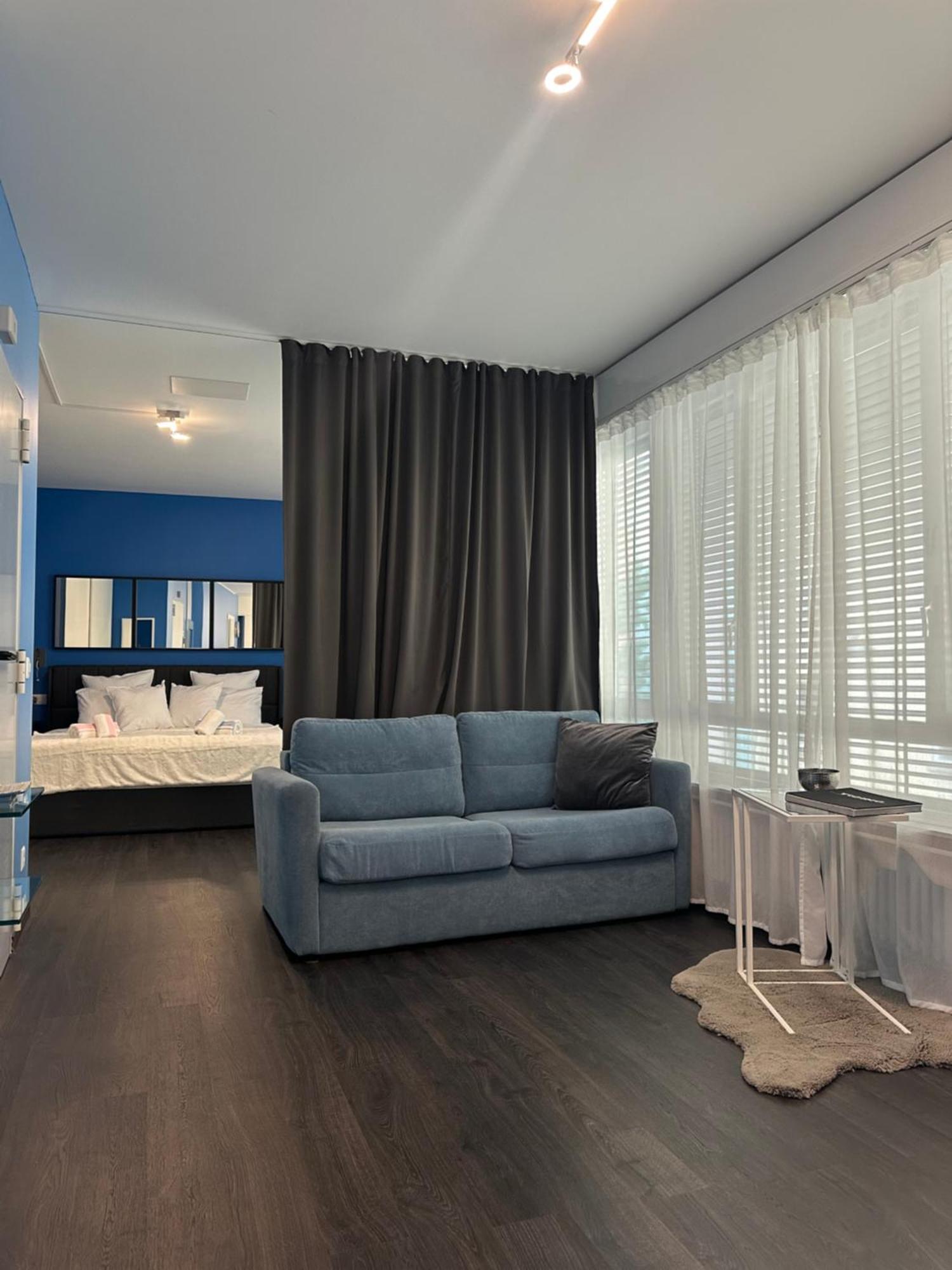 Luganoapartment Lugano